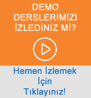 Online YDS Video Dersi