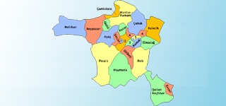 Ankara