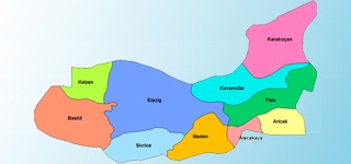 Elazığ