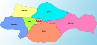 Siirt